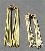 Bamboo U Trellis