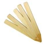Wooden Garden Labels