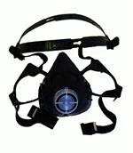 Spray Mask Respirators