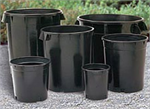 poly-tainer cans