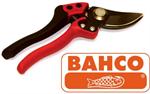 Bahco Pruning Shears