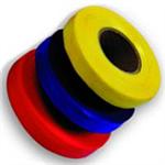 1/2" Solid Flagging Tape