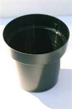 Round Standard Pots