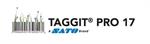 Taggit Pro Labeling Design Software