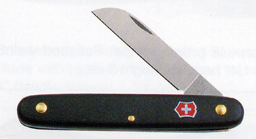 victorinox grafting and pruning knife