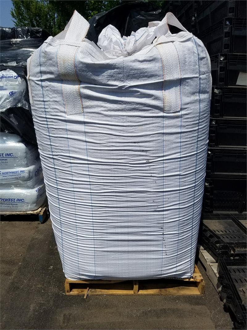 Organic Seedling Mix 20 3 Cubic Yard Bulk Bag