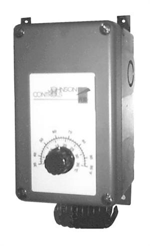 2 stage thermostat