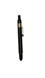 Grease Pencil - Black